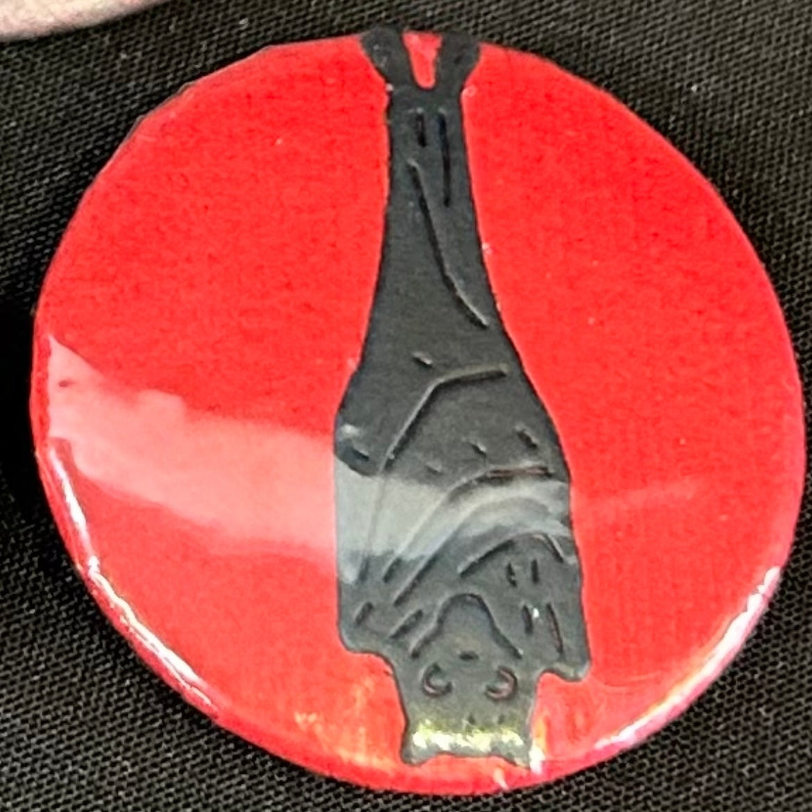 It’s fricken bats! pins