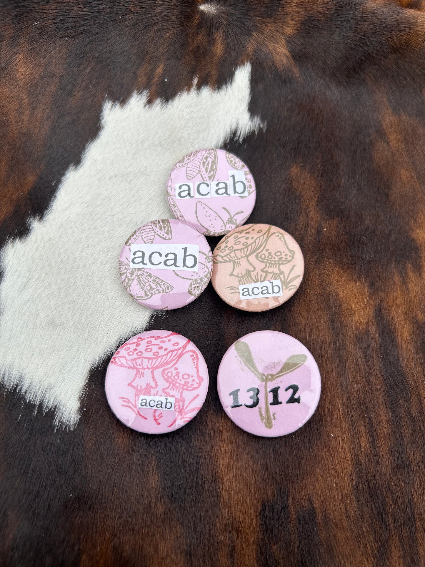 1312 acab pins