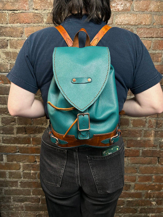 Rambler Backpack