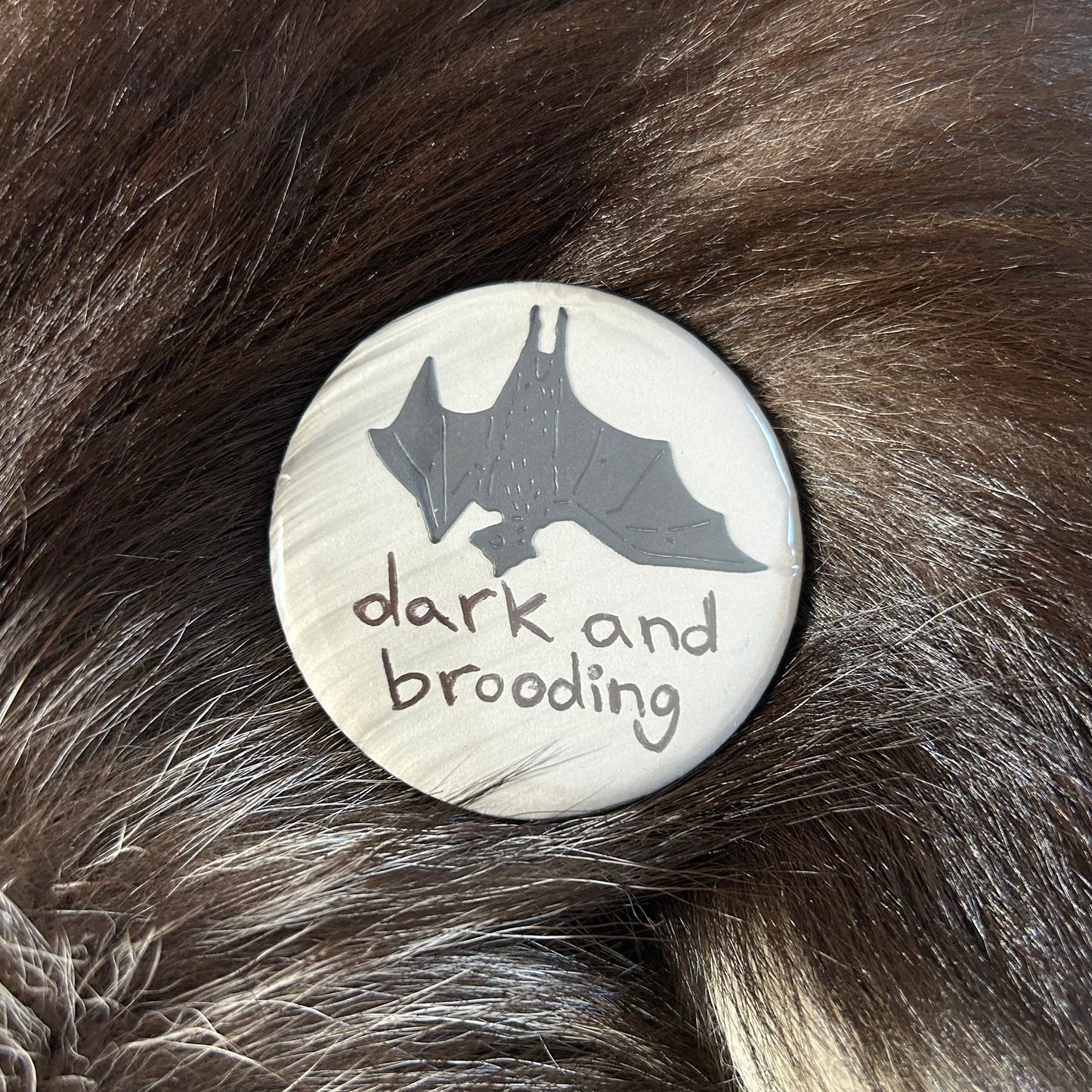 It’s fricken bats! pins