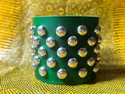 Armor cuff