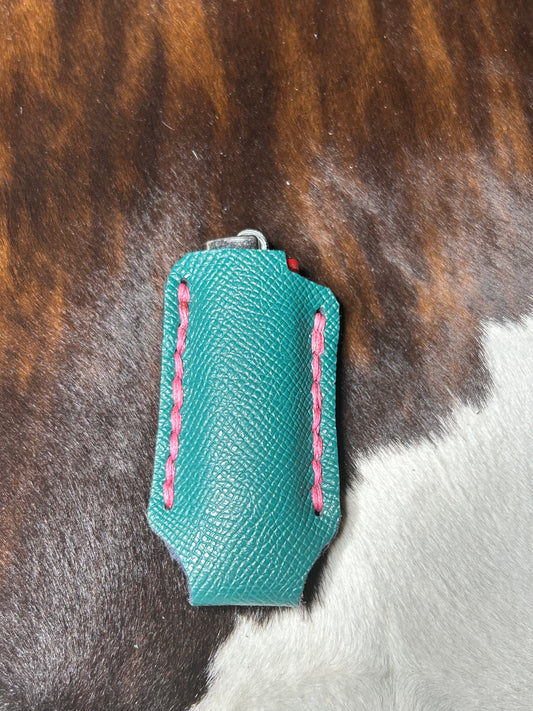 Lighter case