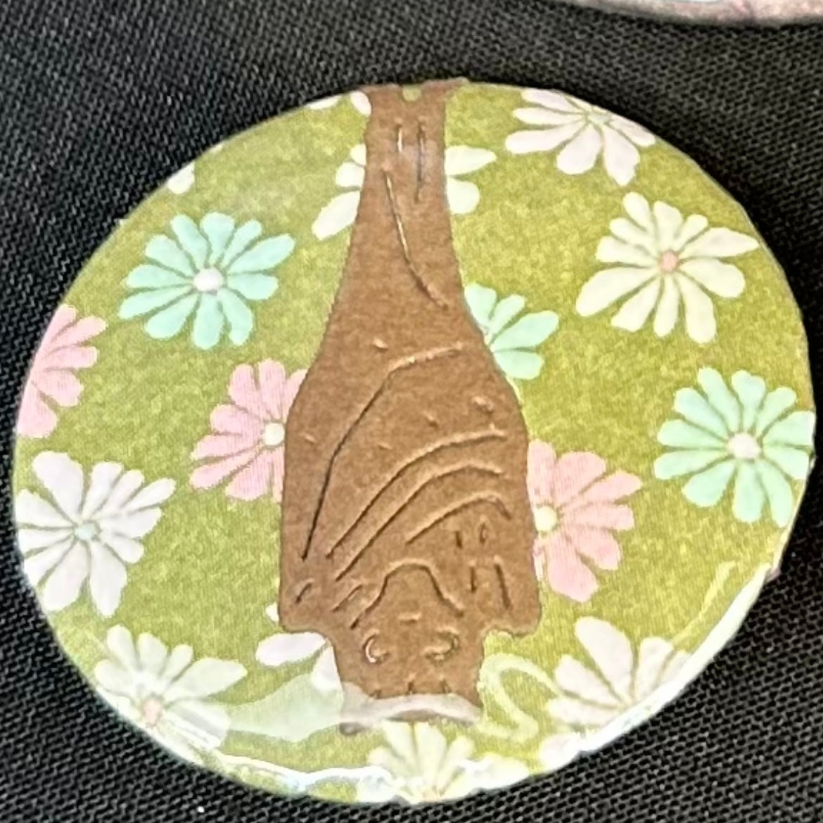 It’s fricken bats! pins